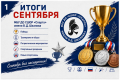 Итоги сентября 2026 г.
