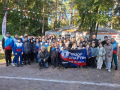 Кросс нации — 2026: «Спарта» на старте!