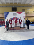 ДВА ЗОЛОТА И СЕРЕБРО! СПАРТАНЦЫ СНОВА НА ВЫСОТЕ!